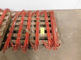 LOT: Approx. (35) Pry Bars