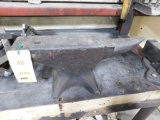 Blacksmith Anvil