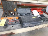 LOT: Assorted Inspection & Test Equipment