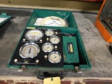 Cat 6V9450 Engine Pressure Group Tester