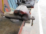 Wilton 4-1/2 in. Jaw Torpedo Vise