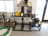 Showroom Display Stand