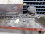Yale Chain Hoist