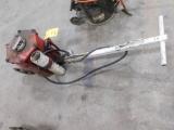 Pneumatic Jack