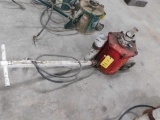 Pneumatic Jack