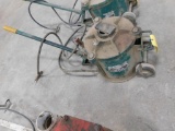 Pneumatic Jack