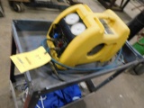 Fluoro Tech Stinger 2000 Refrigerant Recovery System