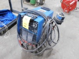 Miller Plasma Cutting System Model Spectrum 2050