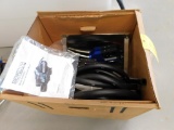 Bencer Diesel Exhaust Fluid Pump Model E12V (new)