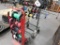 LOT: (2) Wire Carts with Wire