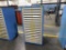 LOT: Lyon 17-Drawer Tooling Cabinet with Contents of Bearings & Seals