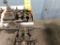 LOT: Quick Change Tool Post, with Holders