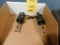 LOT: (2) Tapping Heads