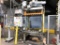 Metal Mechanics 50 Ton Hydraulic Trim Press, S/N 21308 (1997), 63 in. x 42-1/2 in. Bed, 26 in.