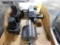 LOT: Assorted Tool Holders