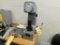 LOT: Phase II 900-330 Hardness Tester, with Accessories