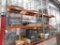 LOT: (7) Baskets & Risers for Locite Impregnation System