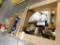 LOT: Assorted Valves