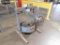 Forklift Barrel Lifter & Tilter