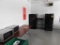 LOT: (2) Refrigerators & (3) Microwave Ovens