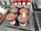 LOT: (35) Gallons Mobil DTE 24 Hydraulic Oil
