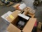 LOT: Gear Reducers (new in box) on (1) Pallet