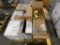 LOT: Assorted Electric Motors (new in box) on (1) Pallet