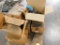 LOT: Assorted 3 in. & 4 in. Model 4000 American Values (new) on (1) Pallet