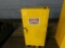 Flammable Liquid Storage Cabinet