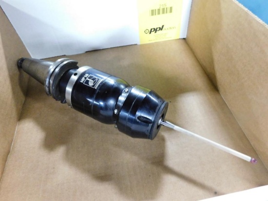 Renishaw MP10 Cat 40 Machine Probe