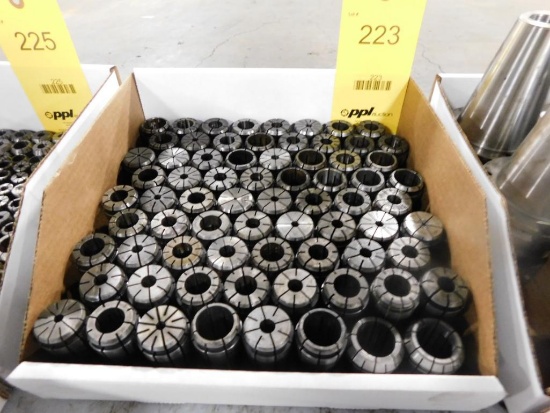 LOT: ER Collets