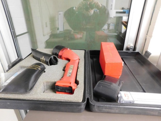 UV Inspection Light