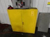 Flammable Liquid Storage Cabinet