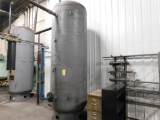 1060 Gallon Air Receiver Tank (2012)