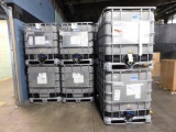 LOT: (20) 250 Gallon Liquid Containment Totes (empty)