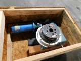 Camco Horizontal Indexer