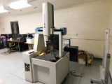 LOT: Mitutoyo Coordinate Measuring Machine Model BRT-504, S/N 0902709, 20 in. x 16 in. x 16 in.