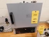 Quincy Model 10 Lab Oven