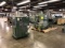 1999 Muller Normbinder NB2 Perfect Binder Line, S/N 741-731, (27) Model 3691 Gathering Pockets, Book