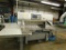 LOT: 2005 Polar 137XT-AT 54 in. Paper Cutter System, S/N 7541321, with Auto Trim, Rear Loading