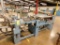 MBO B20 20 in. Wide Continuous Feed Folder, S/N P12/26, 8-Page Folder Attachment, A56 Delivery