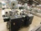2015 ProFold ProTab II Dual-Head Automatic In-Line Tabber