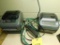 LOT: (1) Zebra ZP400 & (1) Zebra GK420d Printers