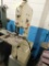 Powermatic Vertical Band Saw Model 143, S/N 943708, with 15 in. x 15 in. Tilting Table