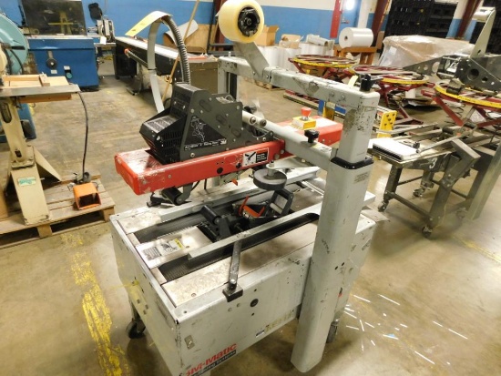 3M Top & Bottom Carton Taper Model 200/A3 Type 39000
