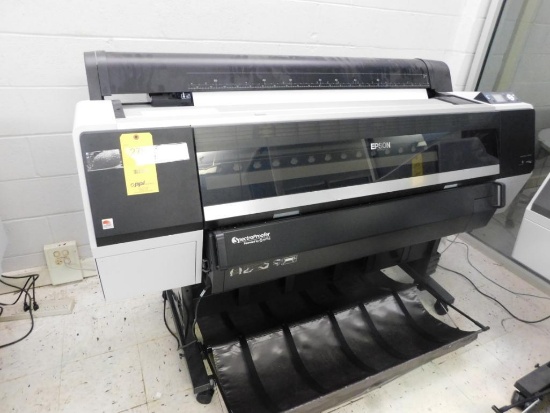 Epson Sure Color P9000 Wide Format Printer