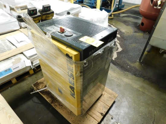 Kaeser Refrigerated Air Dryer Model TB26