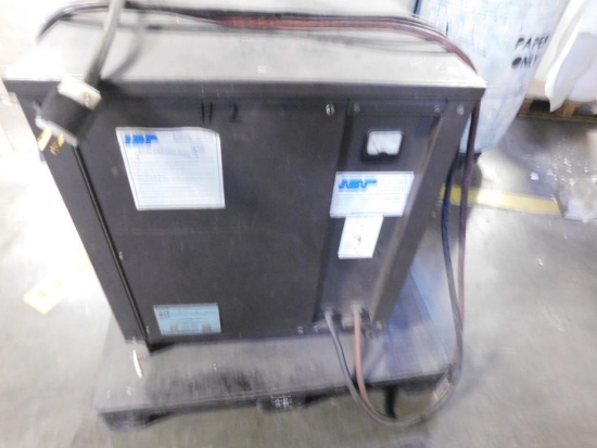 IBP Battery Charger, 36 Volt