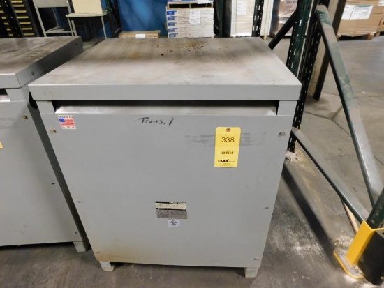 Hitran 180 KVA Transformer