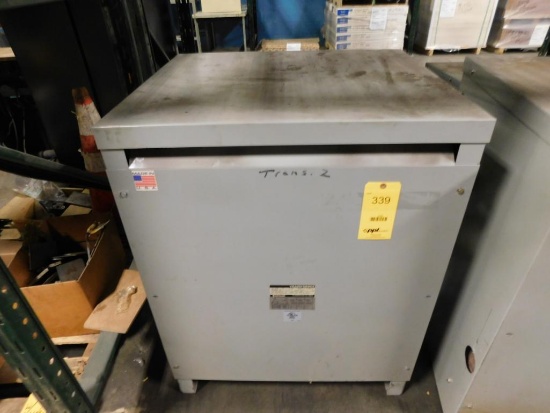 Hitran 180 KVA Transformer